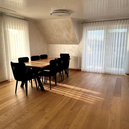 Park Hotel & Gaestehaus روست المظهر الخارجي الصورة