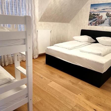 Park Hotel & Gaestehaus روست المظهر الخارجي الصورة