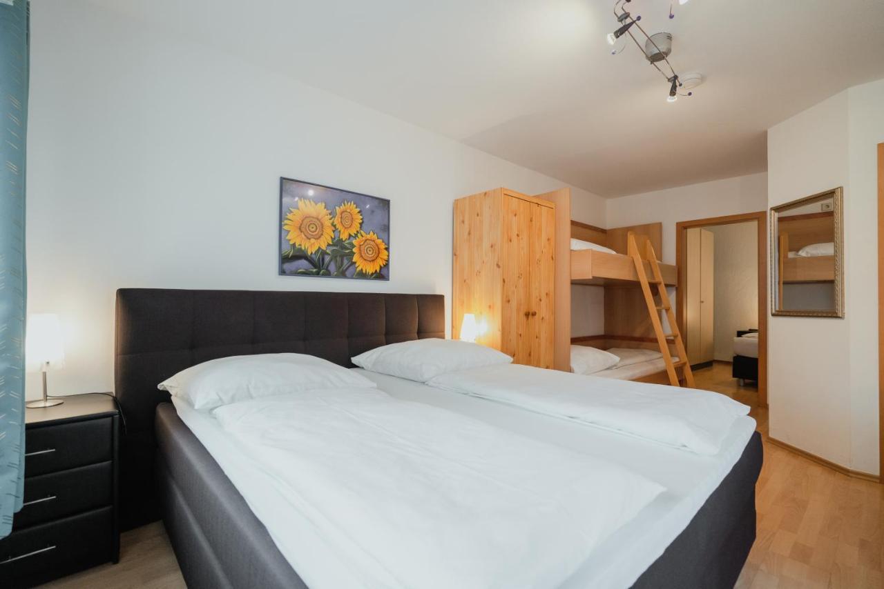Park Hotel & Gaestehaus روست المظهر الخارجي الصورة