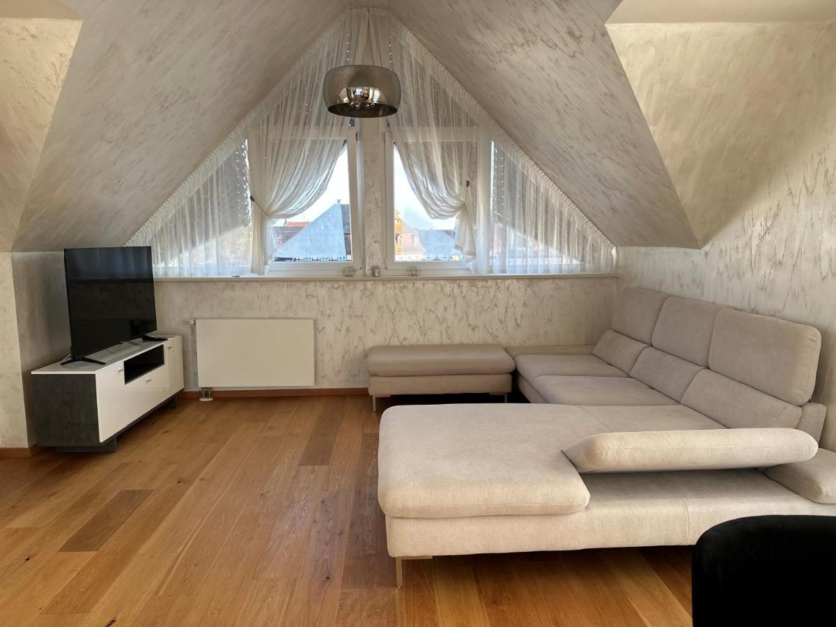 Park Hotel & Gaestehaus روست المظهر الخارجي الصورة