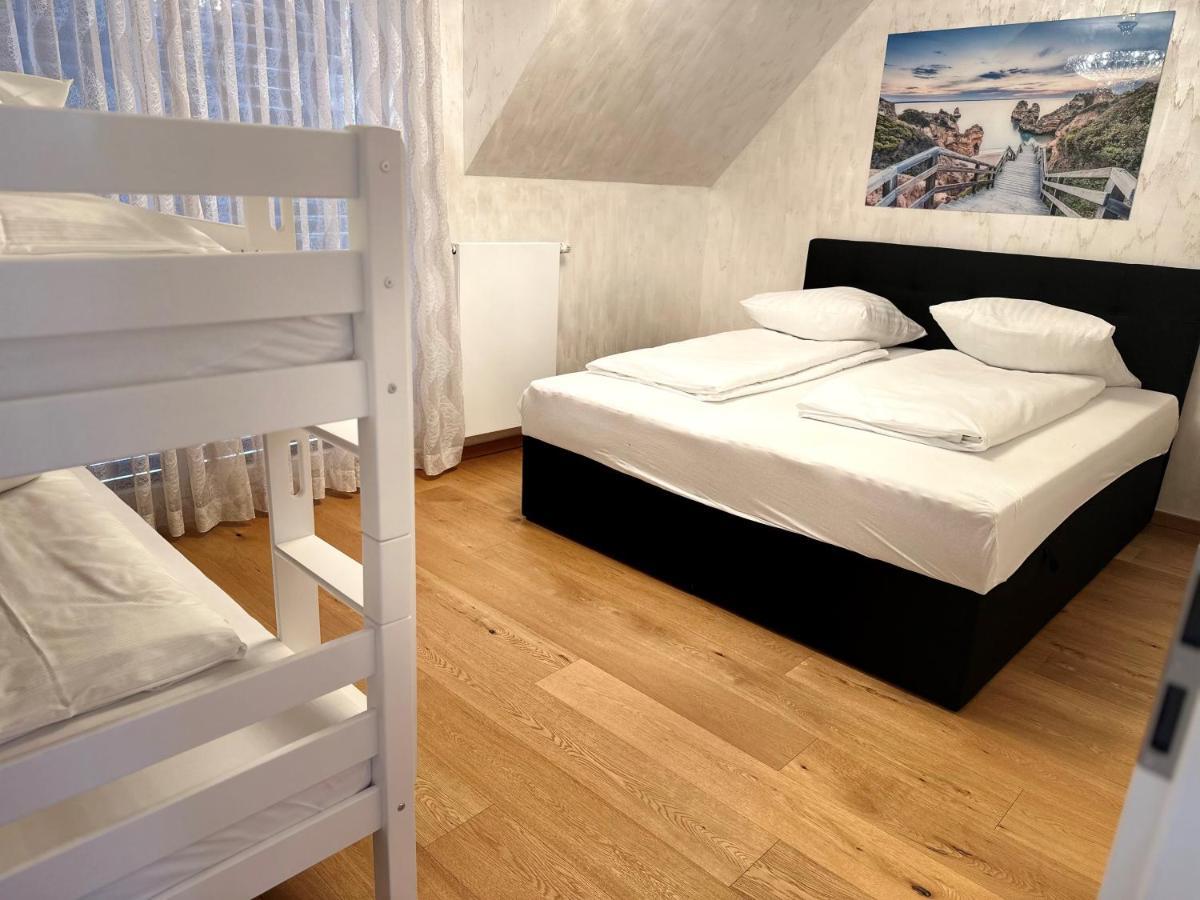 Park Hotel & Gaestehaus روست المظهر الخارجي الصورة
